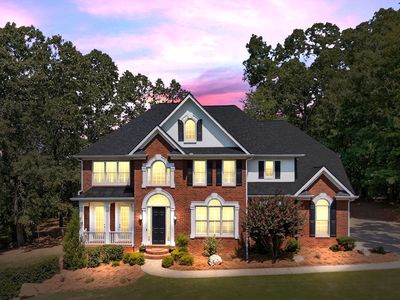 1133 Astoria Ln, Peachtree City, GA, 30269