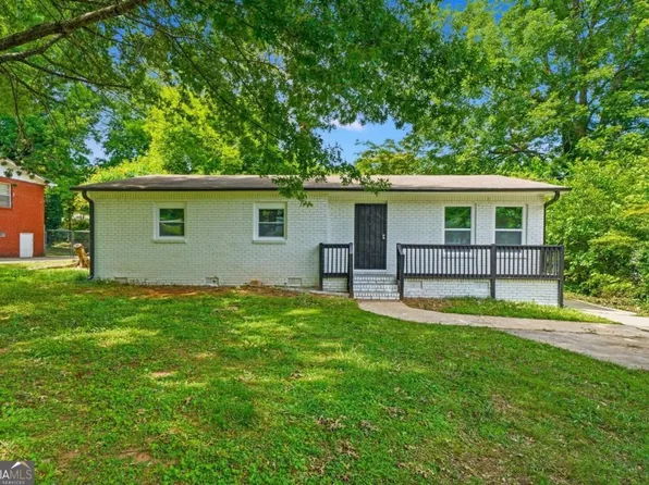 1929 Bandera Dr, Decatur, GA 30032