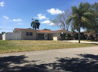 1806 N 44th Ave, Hollywood, FL 33021