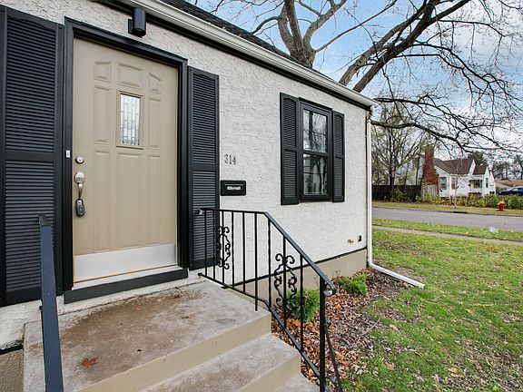 3rd image of 314 Maryland Ave W