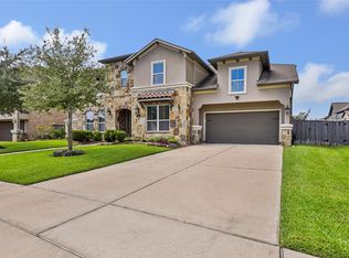 18931 Wild Thornberry Dr, Tomball, TX 77377