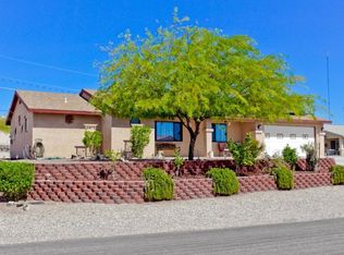 3615 Sunny Point Dr, Lake Havasu City, AZ 86406