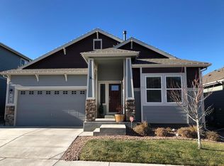 1419 Grand Overlook St, Colorado Springs, CO 80910