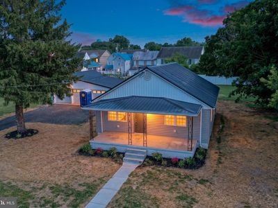10 Lowber St, Frederica, DE, 19946