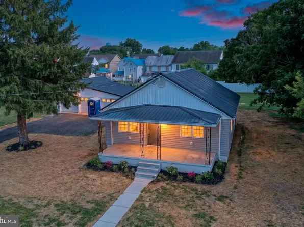 10 Lowber St, Frederica, DE 19946
