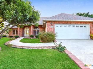 1252 Vista Bonita, New Braunfels, TX 78130