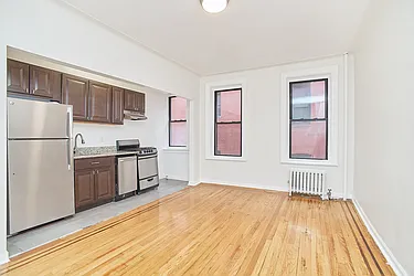Rented by Living New York