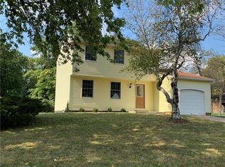 3114 Piney Bluff Dr, South Park, PA 15129