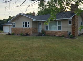 3541 16th St S, Wisconsin Rapids, WI 54494