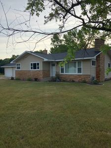 3541 16th St S, Wisconsin Rapids, WI, 54494