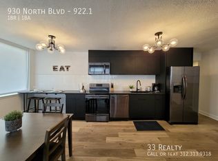 930 North Blvd #922.1, Oak Park, IL 60301