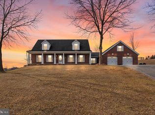 4240 Arthur Shipley Rd, Westminster, MD 21157