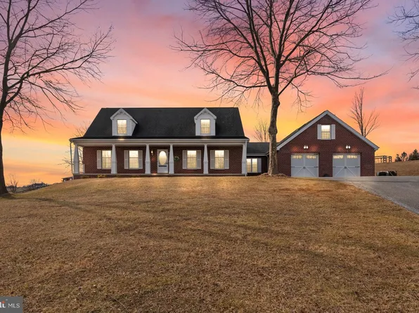 4240 Arthur Shipley Rd, Westminster, MD 21157