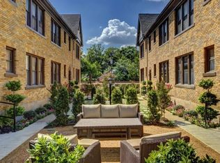 2100 Forest Park Blvd #10, Fort Worth, TX 76110