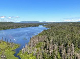 L6 B Rd #3, Skwentna, AK 99667