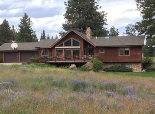 129 Forest Park Dr, Clancy, MT 59634