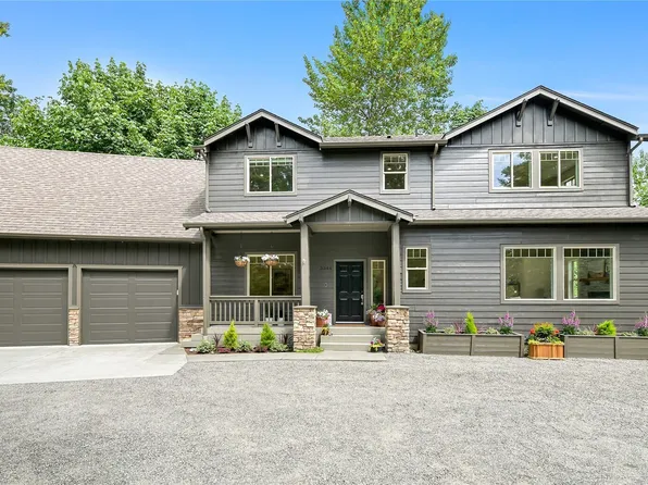 3344 Sunny Cove Court, Bellingham, WA 98226