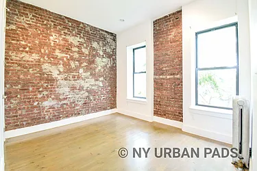 Rented by Urban Pads