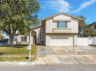 22142 Raven Way, Grand Terrace, CA 92313