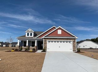 761 Tattlesbury Dr LOT 147, Magnolia F Conway, SC 29526