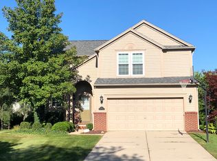 544 Deer Path Trl, Waterford, MI 48327
