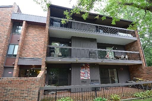 1st image of 14500 Linder Ct APT G4