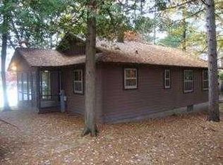 N2374 Cleghorn Rd, Waupaca, WI 54981