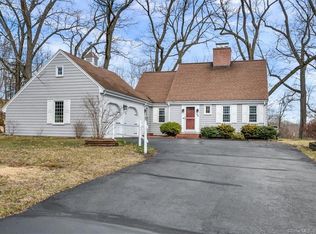 50 Sunnyslope Dr, Middletown, CT 06457