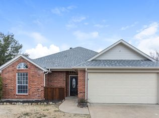 211 Brookhaven Cir, Royse City, TX 75189