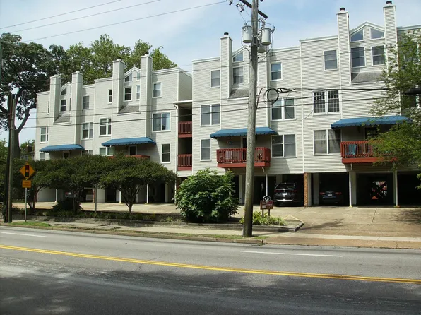 1301 Hampton Blvd APT 215, Norfolk, VA 23517