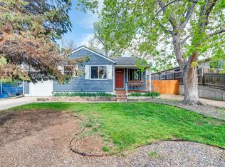 4030 Ames St, Wheat Ridge, CO 80212