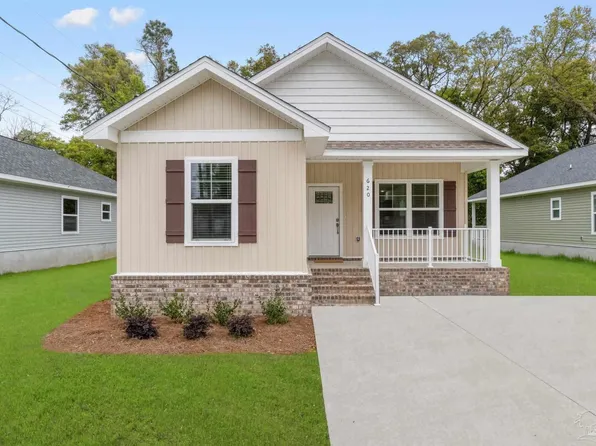 620 Rentz Ave, Perdido Key, FL 32507