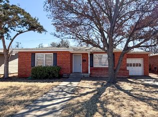 3415 35th St, Lubbock, TX 79413