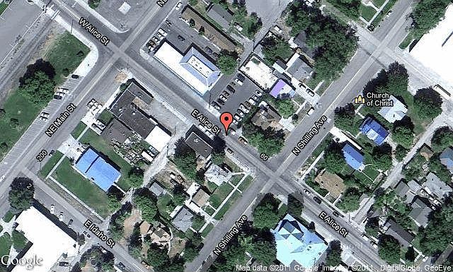 Map View