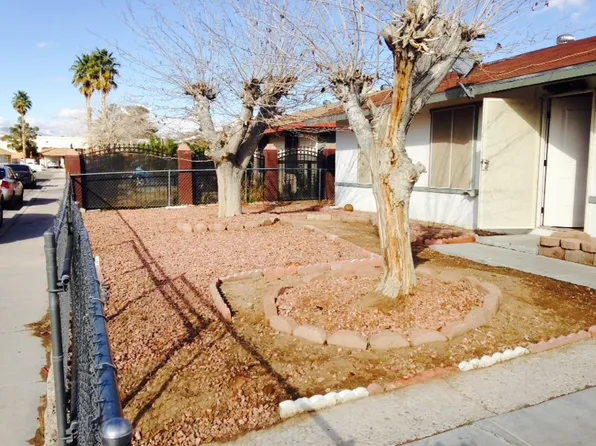 3020 Arrowhead St, North Las Vegas, NV 89030