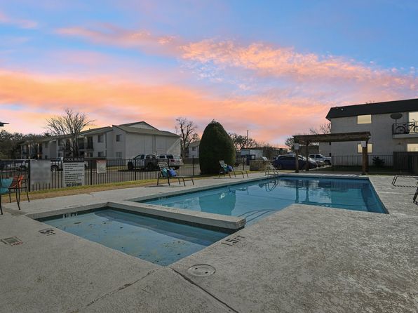 2002 Rock Island Rd APT 2034