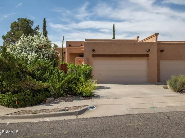 1086 Mormon Dr, Las Cruces, NM 88011