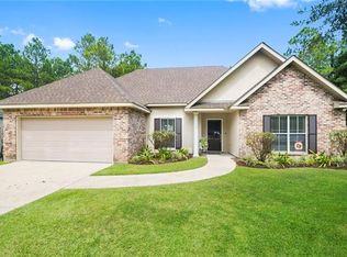 158 Northridge Dr, Covington, LA 70435