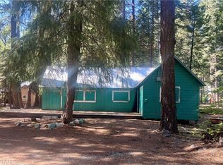 7404 Meadow Creek Dr, Butte Meadows, CA 95942