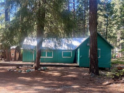 7404 Meadow Creek Dr, Butte Meadows, CA, 95942