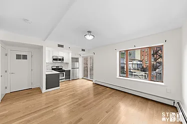 Rented by StayBK LLC