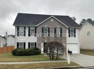 3019 Rusticwood Dr, Snellville, GA 30078