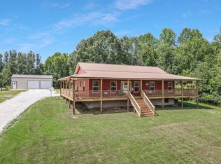 40 Arnold Hollow Rd, Flintville, TN 37335