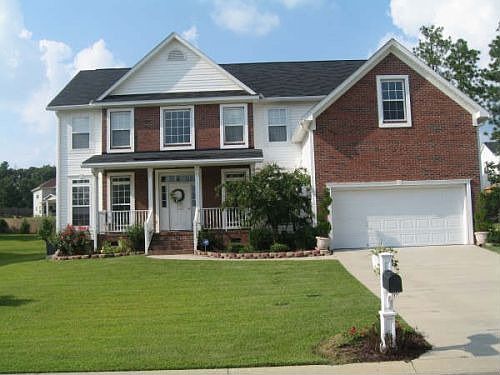 1140 Walden Place Drive