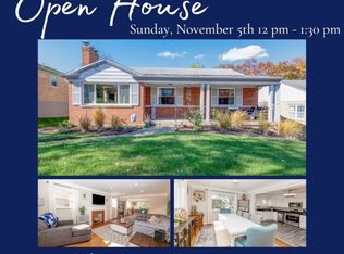5423 Cindy Ln, Cincinnati, OH 45239