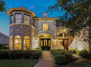 213 Stockton Dr, Southlake, TX 76092