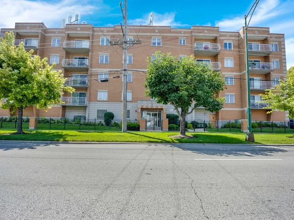 4534 N Cumberland Ave Unit 305, Chicago, IL 60656