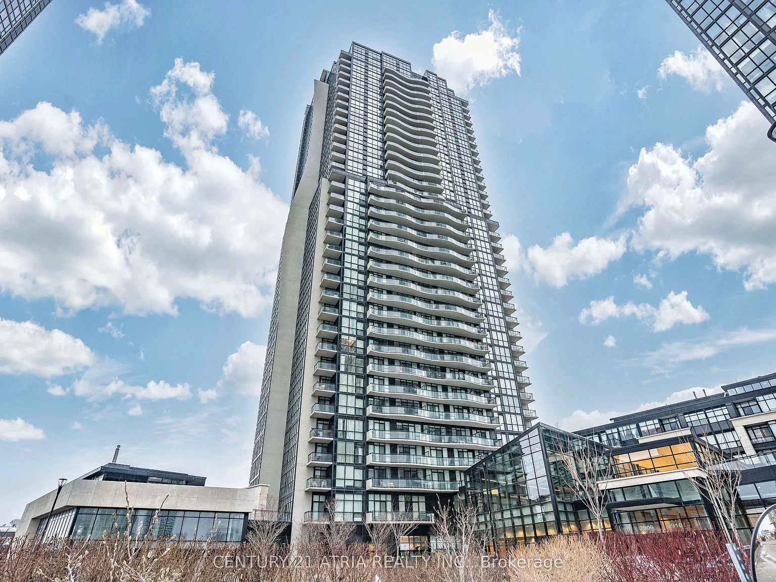 Expo Tower 1 — Photo 2