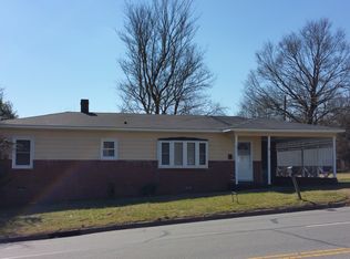2314 Lane St, Kannapolis, NC 28083