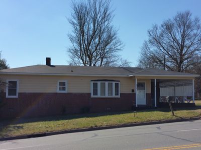 2314 Lane St, Kannapolis, NC, 28083